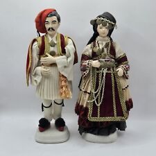 Vtg evelt porcelain for sale  USA