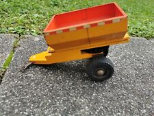 Steiff streuwagen anhänger gebraucht kaufen  Mainz