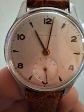 Orologio uomo vintage usato  Ferrara