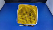 Optique phare jaune d'occasion  Nissan-lez-Enserune