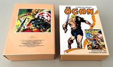 Ogan ediz. dardo usato  Crevalcore
