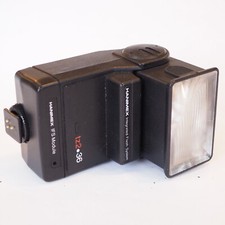 Hanimex 2.36 ifs for sale  SHEFFORD
