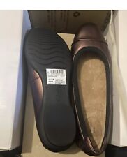 New clarks structured for sale  LONDON