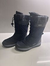 Geox girls snow for sale  LONDON