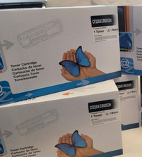 Xxl toner komatibel gebraucht kaufen  Hagen