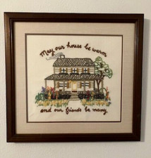 Vintage stich art for sale  Chattanooga