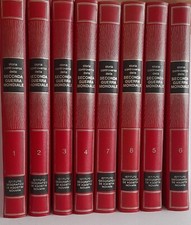 Storia controversa seconda usato  Torino