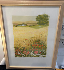June wagner poppies for sale  LEAMINGTON SPA