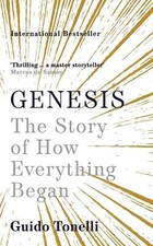 Genesis story everything for sale  HAYWARDS HEATH