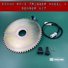 Kit ruota trigger usato  Spedire a Italy