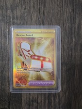 Pokémon tcg rescue for sale  NEWPORT