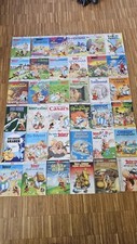 Asterix comic sammlung gebraucht kaufen  Würzburg