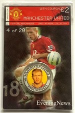 Paul scholes man for sale  BOLTON
