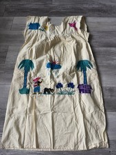 Mexican dress vintage for sale  New Braunfels