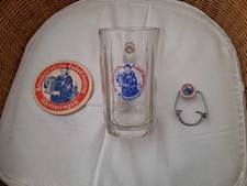 Kreuzherrnbrauerei memmingen k gebraucht kaufen  Anzing