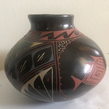 mexican pottery fish for sale  Tomah