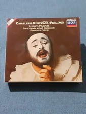 Mascagni leoncavallo cav. usato  Torino