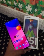 Samsung galaxy m51 gebraucht kaufen  Deutschland