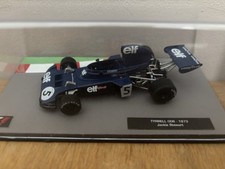 Tyrrell 006 jackie for sale  BURGESS HILL