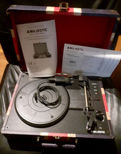 Majestic usb giradischi usato  Vittuone