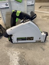 Festool ts55 req for sale  READING