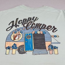 Bucees happy camper for sale  Zachary