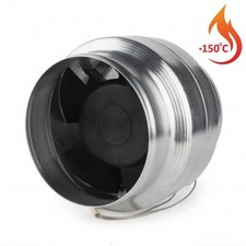 Ventilador extractor axial usato  Spedire a Italy