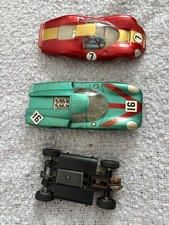 Carrera 132 universal gebraucht kaufen  Eltville am Rhein