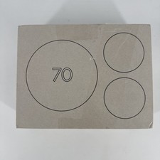 Google nest learning for sale  Stockton