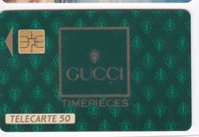 Privee 608 gucci d'occasion  Verneuil-sur-Avre