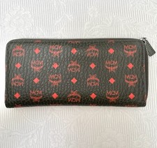 Mcm geldbörse winter gebraucht kaufen  Berlin
