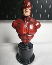 Daredevil mini bust for sale  CHESTER LE STREET