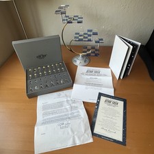 Official franklin mint for sale  Waddell