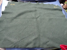 Couverture laine militaire d'occasion  Lescar