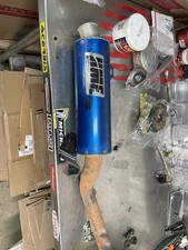 Yamaha wolverine 350 for sale  Kettle Island
