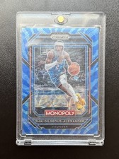 Shai gilgeous alexander for sale  League City