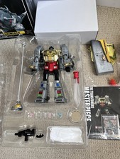 Complete authentic takara for sale  Santa Ana