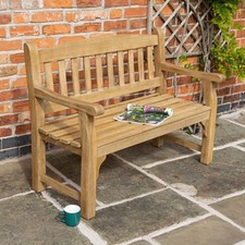 Rowlinson tuscan 4ft for sale  NANTWICH