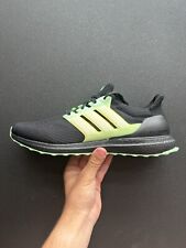 Tênis de corrida Adidas Ultraboost 5.0 DNA masculino EUA 13 preto/verde casual novo✅ comprar usado  Enviando para Brazil