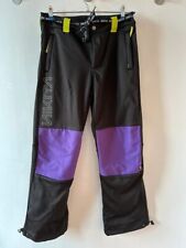 Nikita skihose lila gebraucht kaufen  Philippsburg
