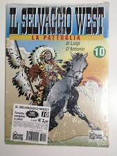fumetti selvaggio west usato fumetti selvaggio west usato Sirolo