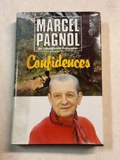 Confidences pagnol marcel d'occasion  Joinville