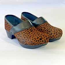 Dansko prima hair for sale  Appleton