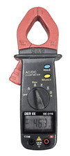 Der 3110 clamp for sale  BISHOP'S STORTFORD