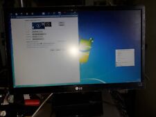 Monitor led 22m37a usato  Roma
