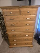 Amish madec drawer for sale  Ellicott City