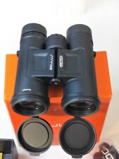 Binóculos Oculus 10x42 HD com caixa, estojo e alça Pro Team comprar usado  Enviando para Brazil
