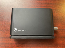 Starry link model for sale  Manassas