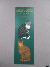 martin leman for sale martin leman for sale NORWICH