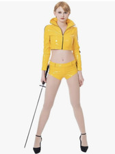 Kill bill bride for sale  WAKEFIELD